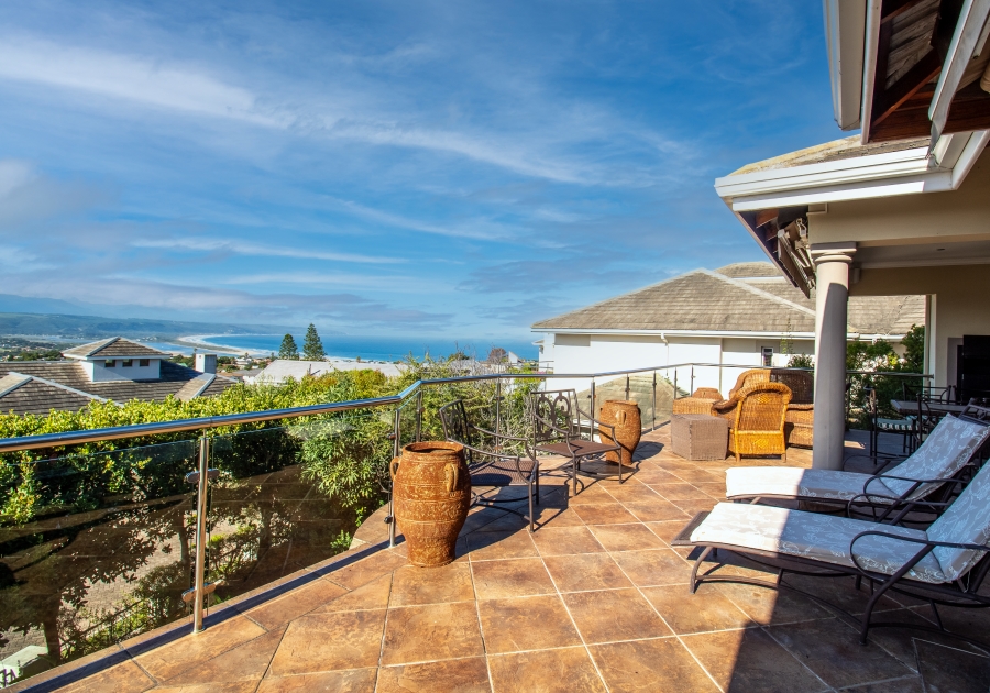 To Let 4 Bedroom Property for Rent in Cutty Sark Western Cape